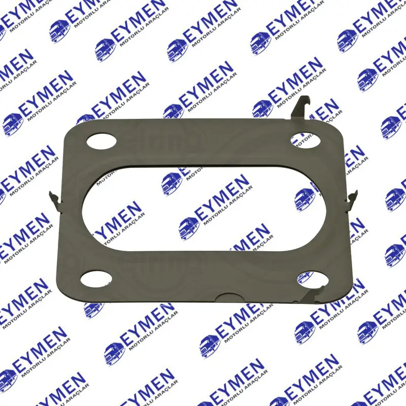 DAF Turbo Gasket