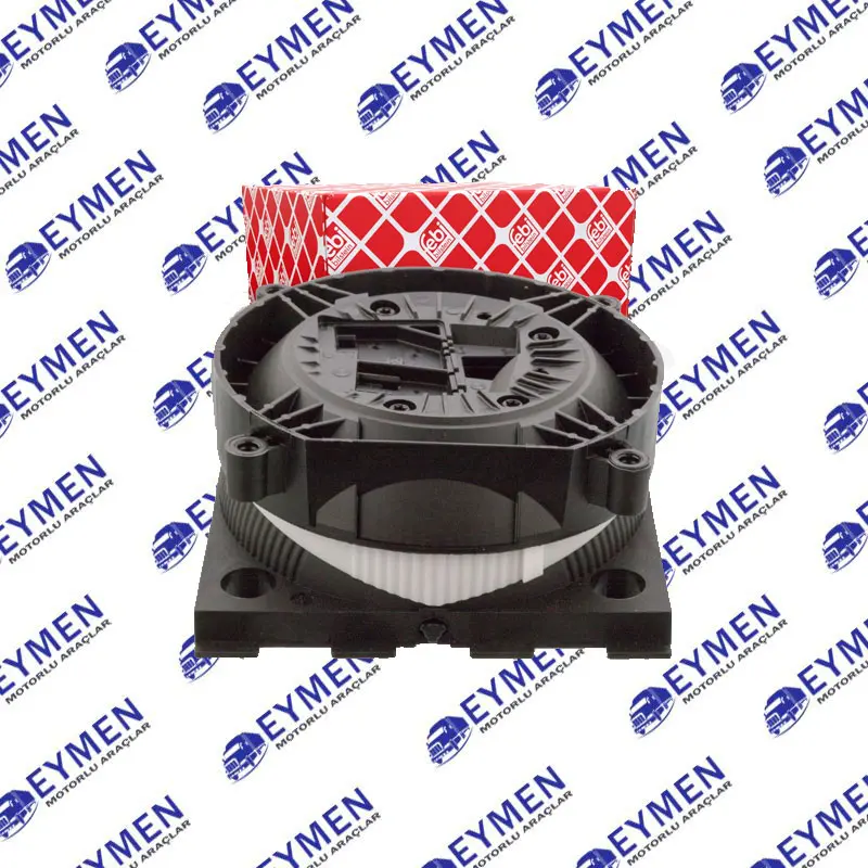 DAF Outside Mirror Adjustment Element