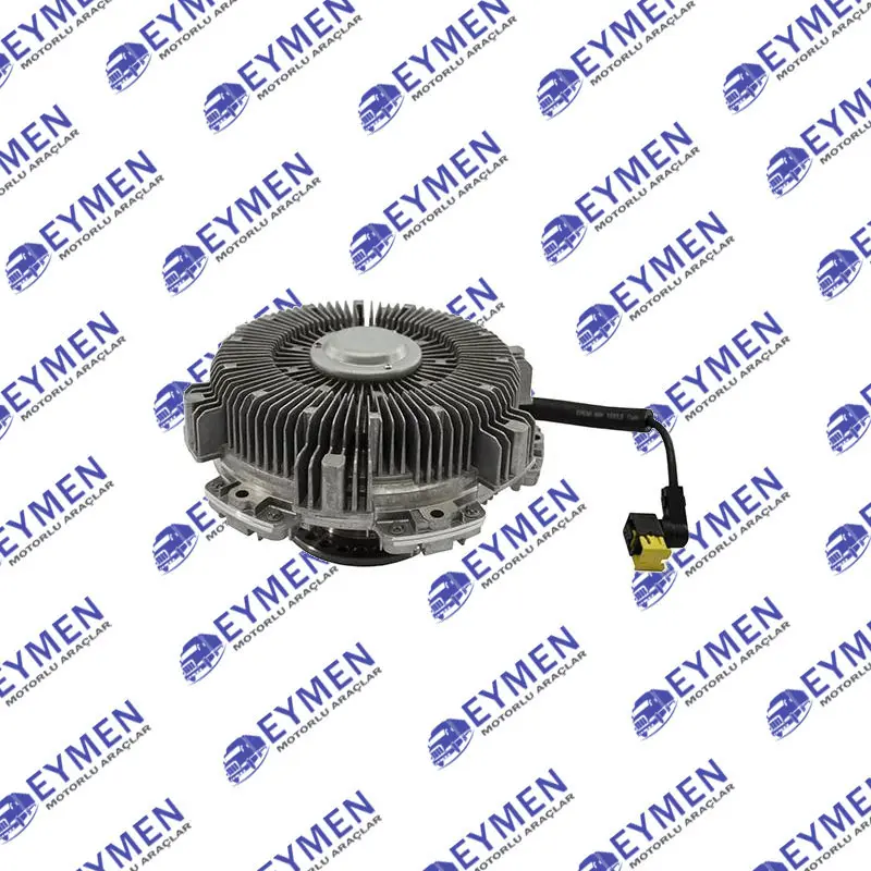 DAF Fan Clutch