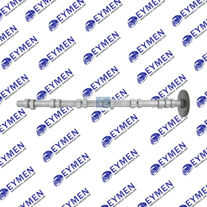 DAF Camshaft