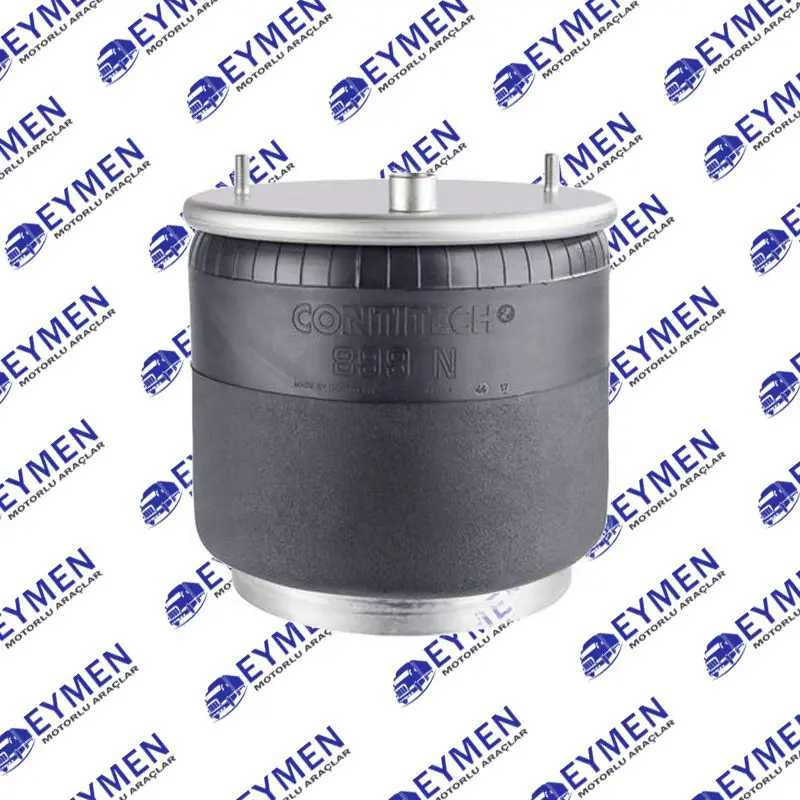 DAF Air Suspension Boot