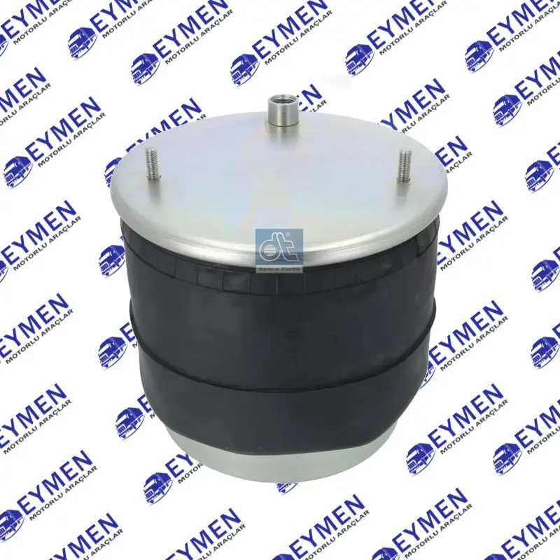 DAF Air Suspension Boot