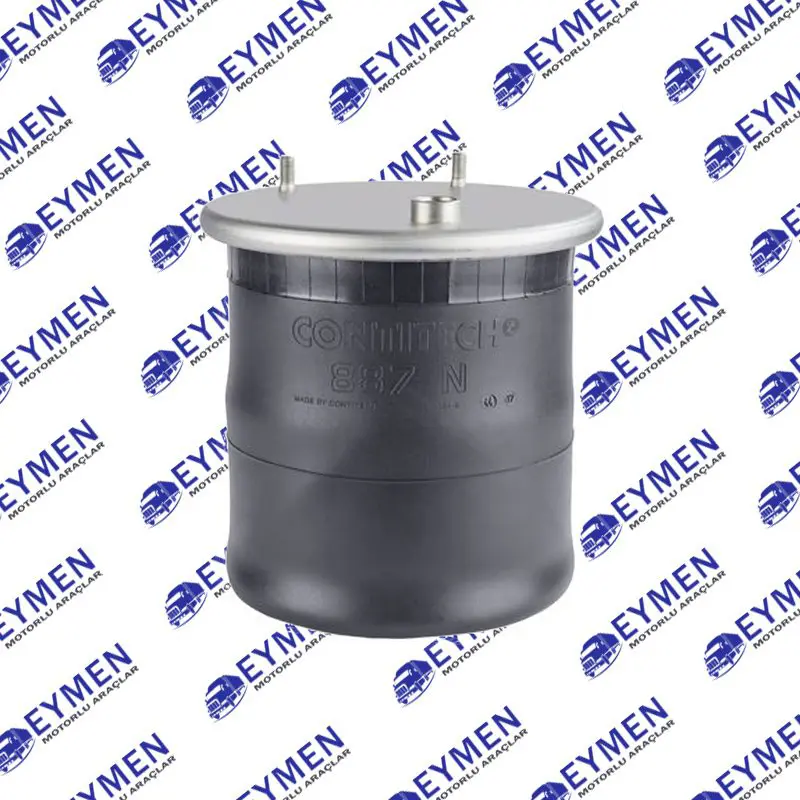 DAF Air Suspension Boot
