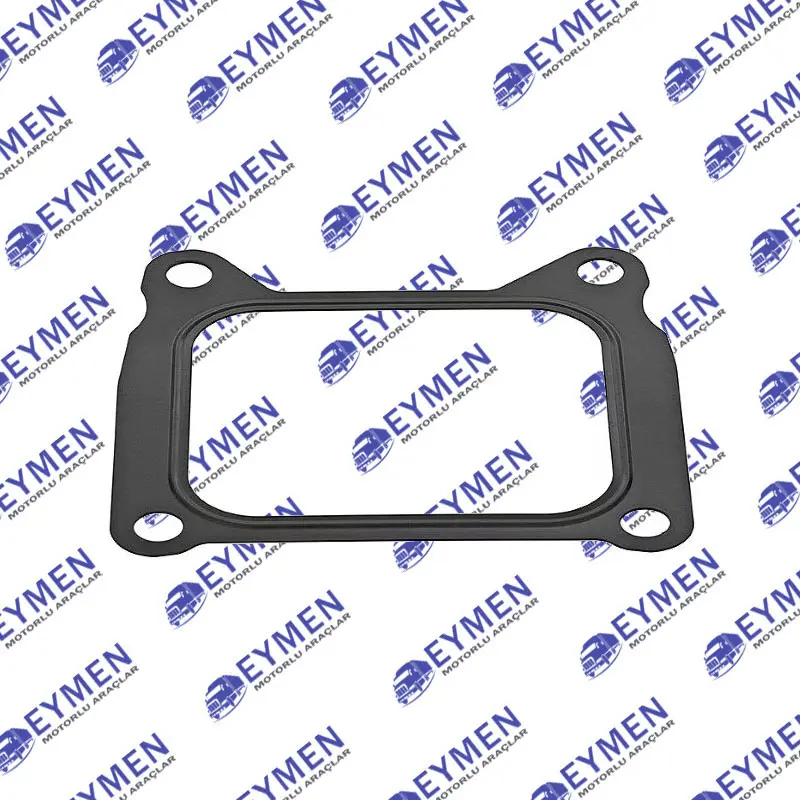 Emme Manifold Contası DAF
