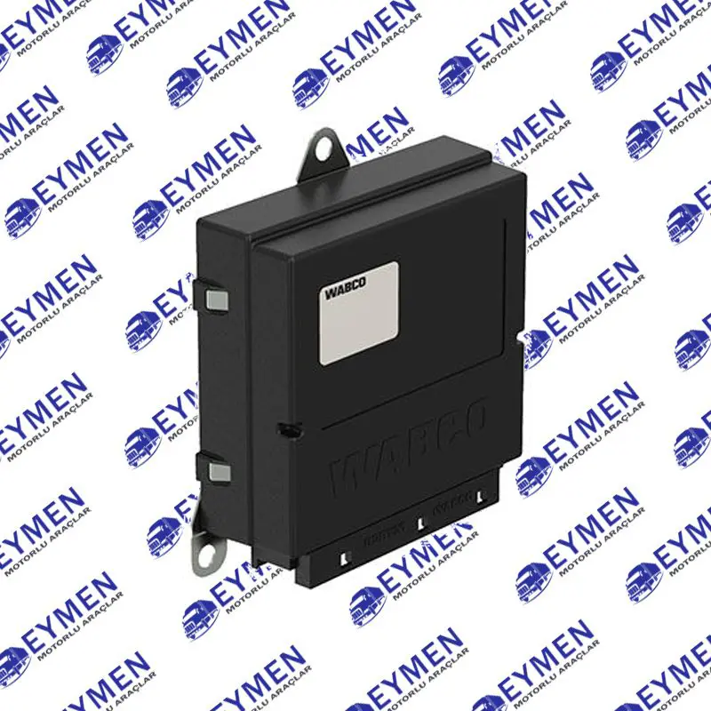 DAF ECAS Suspension Control Unit