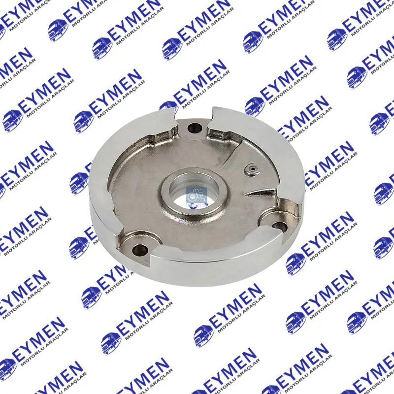 DAF Oil Pump Cover