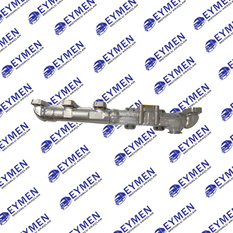 DAF Exhaust Manifold
