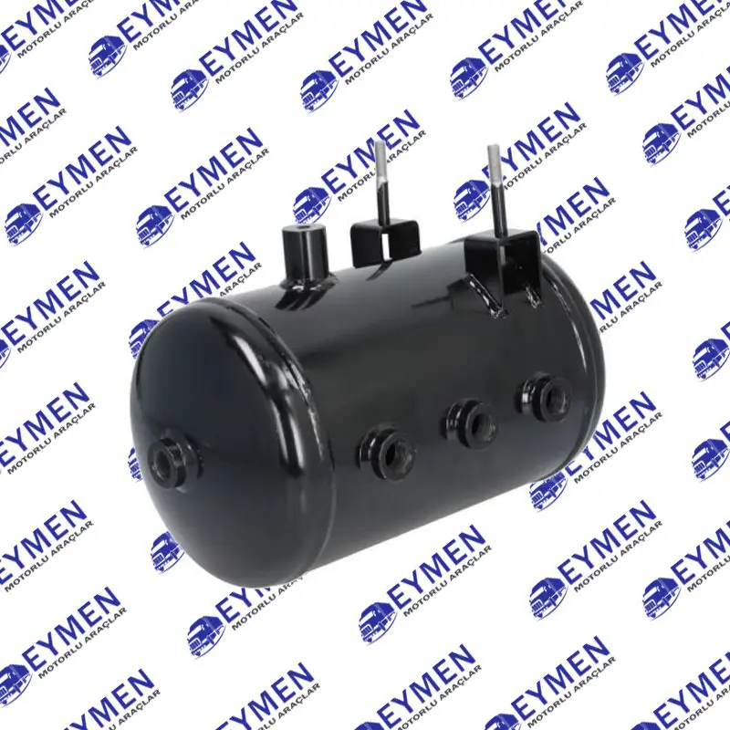 DAF Air Compressor Tank 10,5L