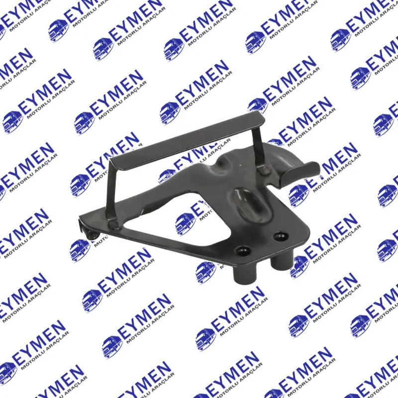 DAF Front Bumper Bracket Left
