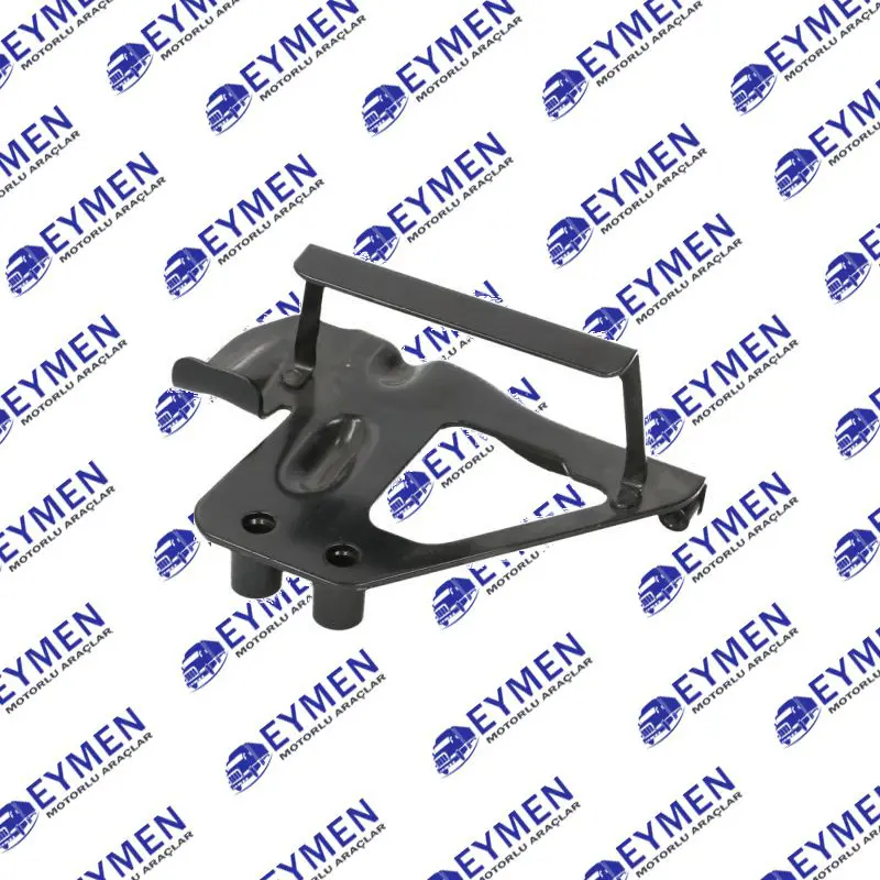 DAF Front Bumper Bracket Right