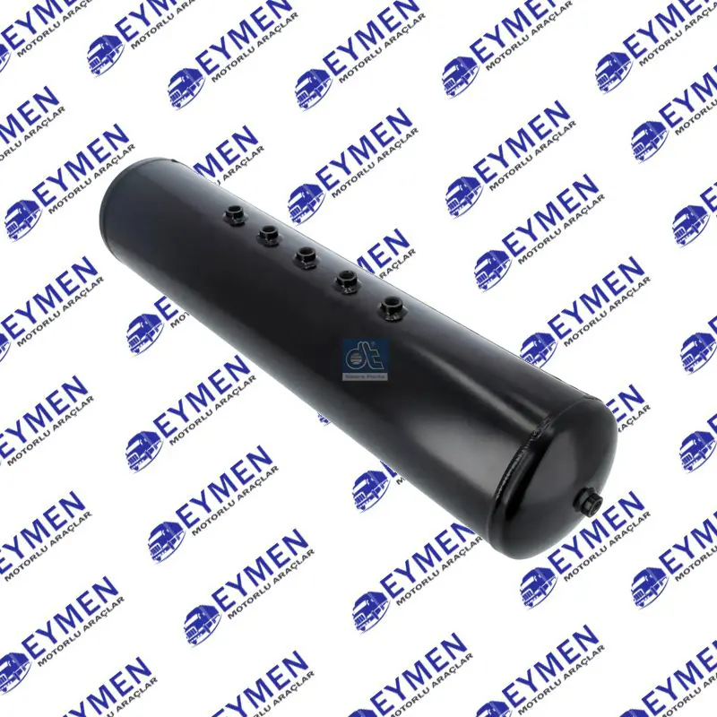 DAF Air Compressor Tank 50L