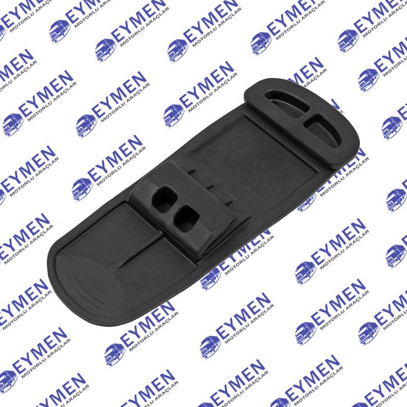 DAF XF 105 Mudguard Strap