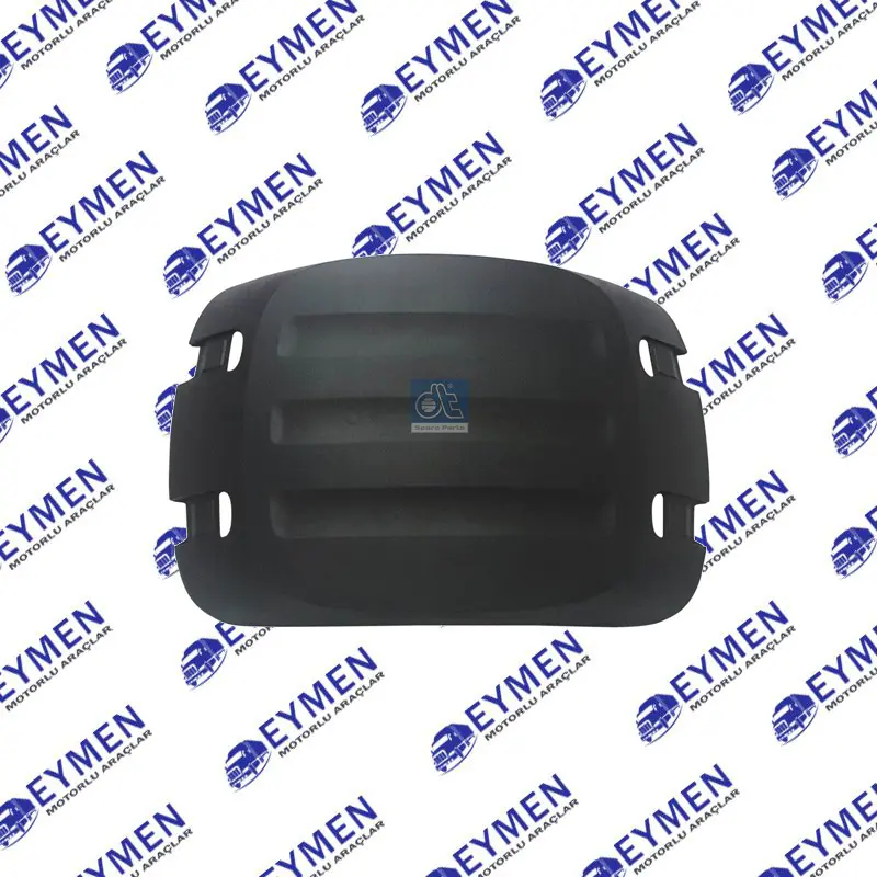 DAF Rear Upper Mudguard Left Right