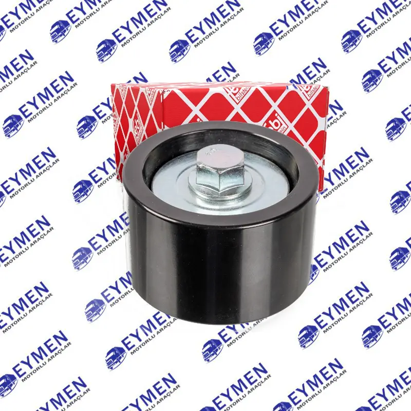 DAF Tensioner Pulley