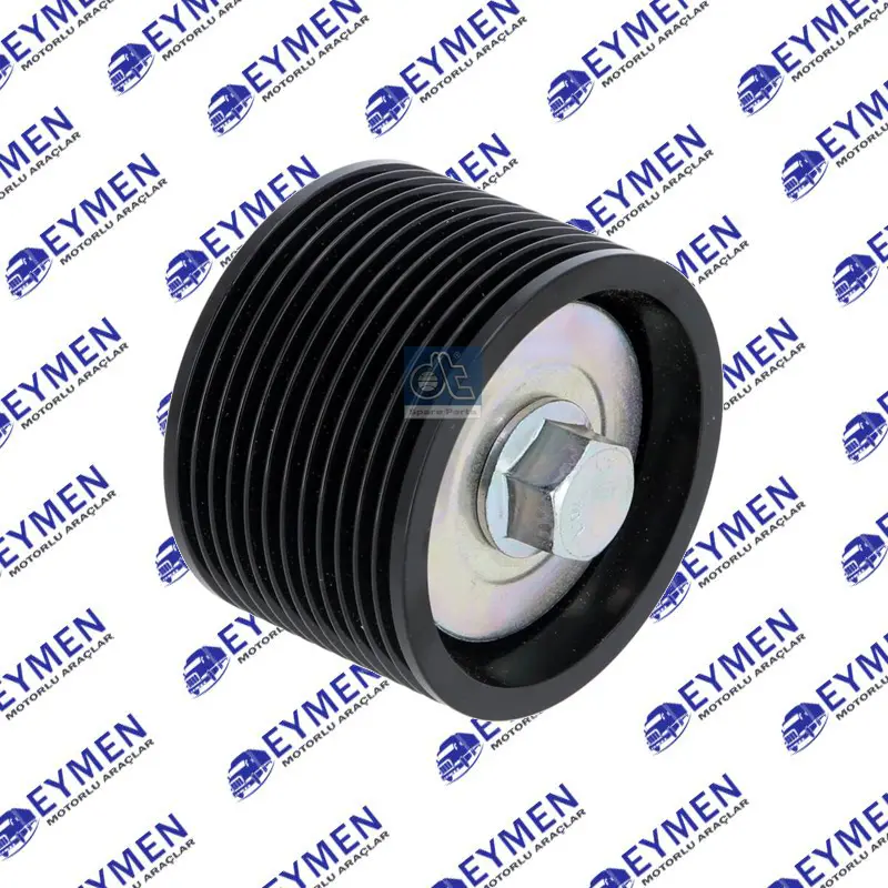 DAF Tensioner Pulley