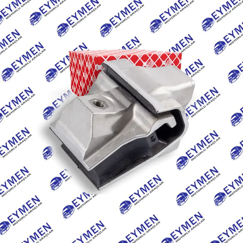 DAF Engine Mounting Front