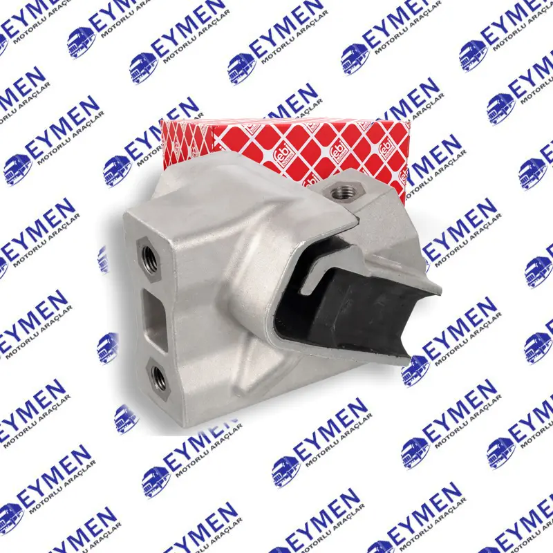 DAF Engine Mounting Front