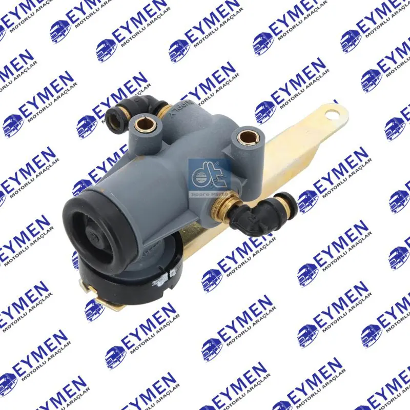 DAF Air Suspension Level Sensor