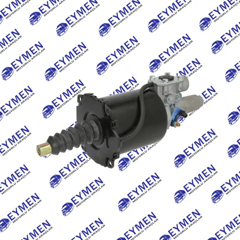 DAF Clutch Servo