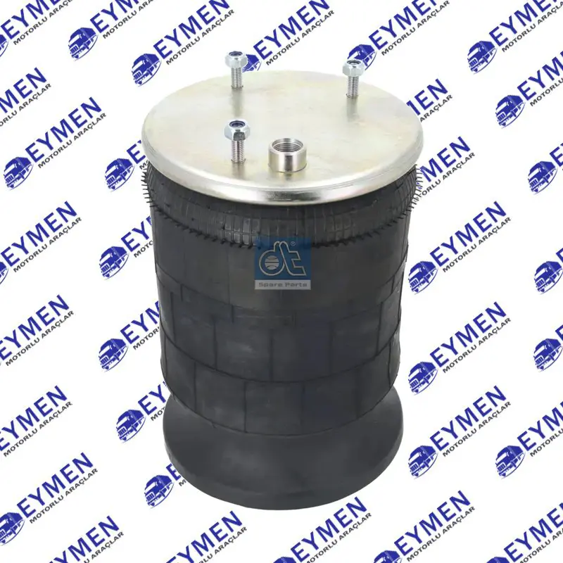 DAF Air Suspension Boot