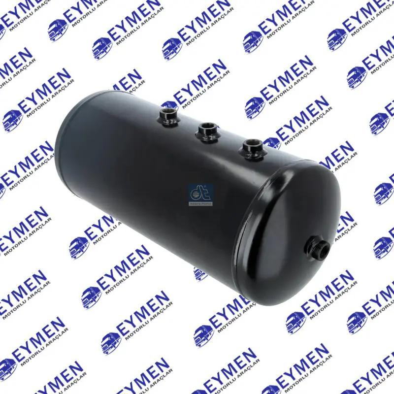 DAF Air Compressor Tank 25L