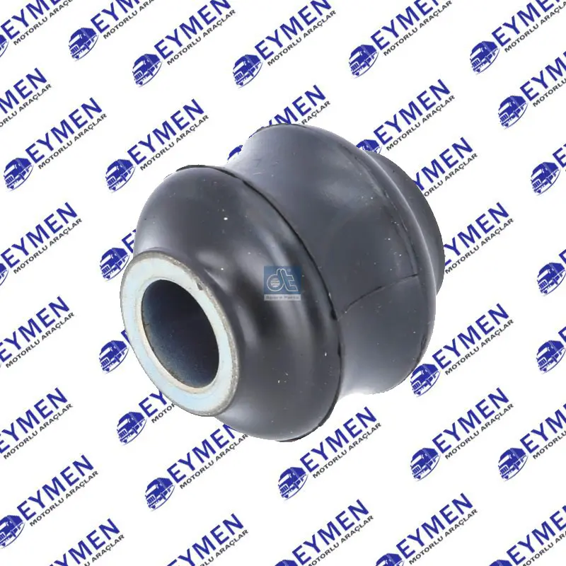 DAF Shock Absorber Rubber Bushing