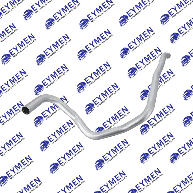 DAF Retarder Coolant Pipe