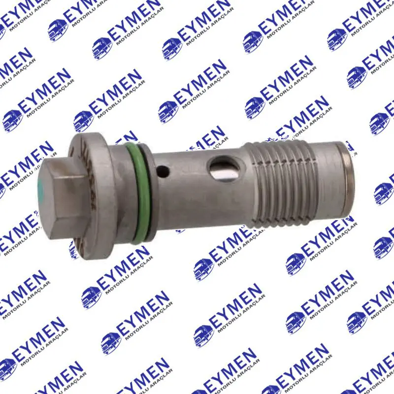 DAF Fuel Pressure Control Valve
