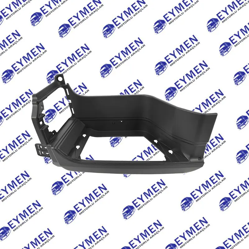 DAF Footstep Housing Left