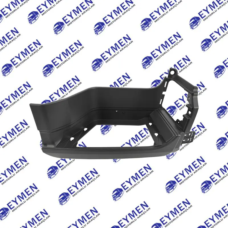 DAF Footstep Housing Right