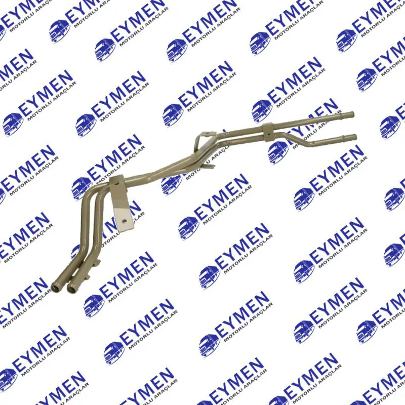 DAF Coolant System Pipe