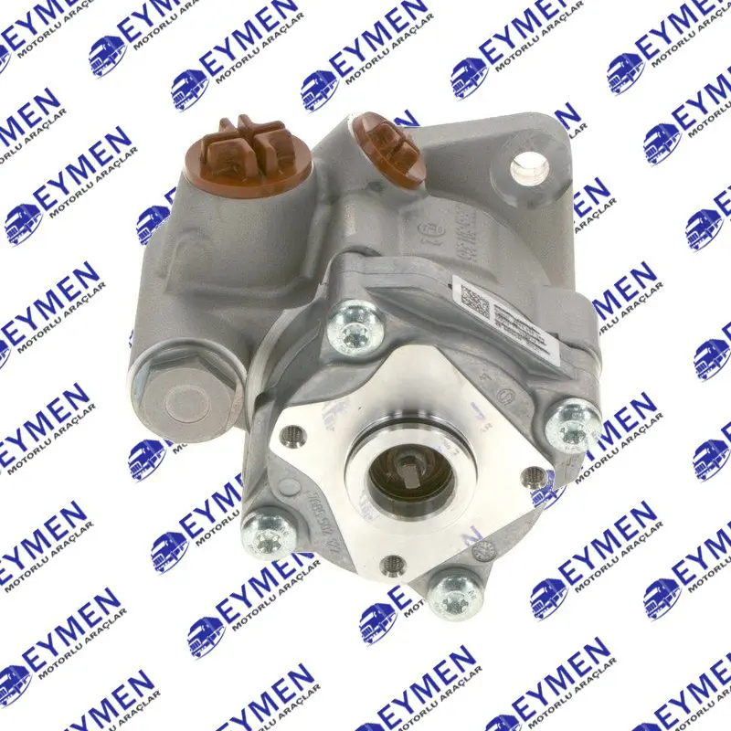 DAF Power Steering Pump