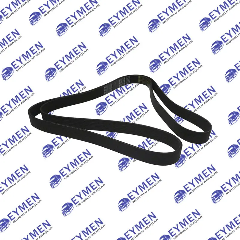 V-Ribbed Belt DAF