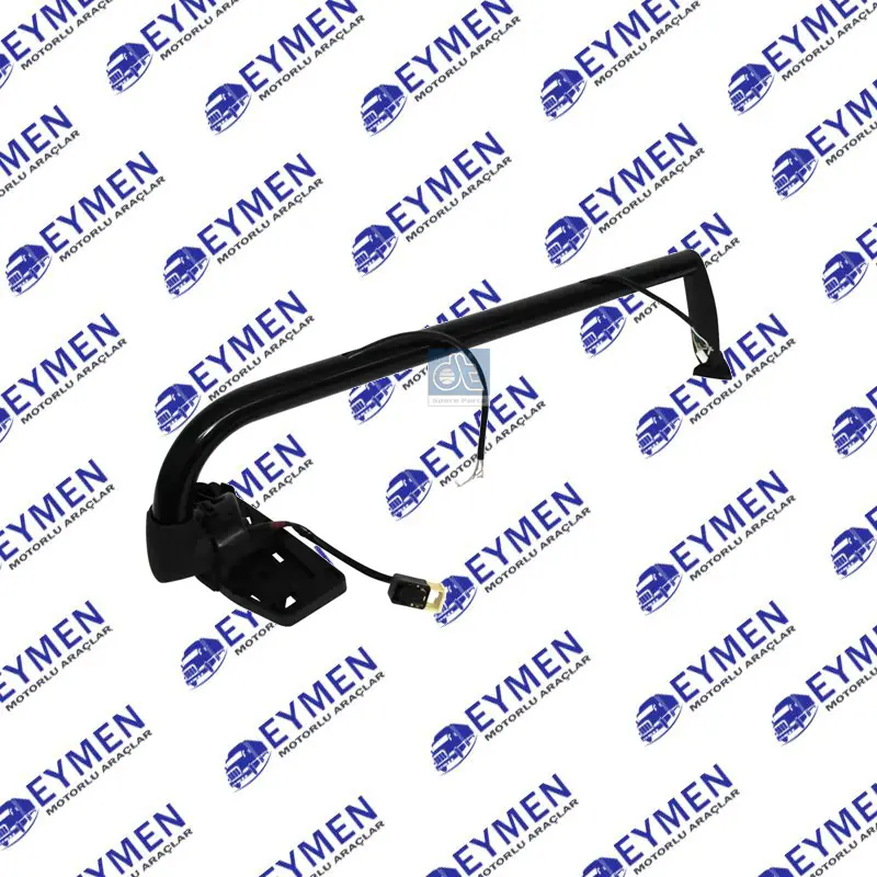 DAF Outer Mirror Arm Left