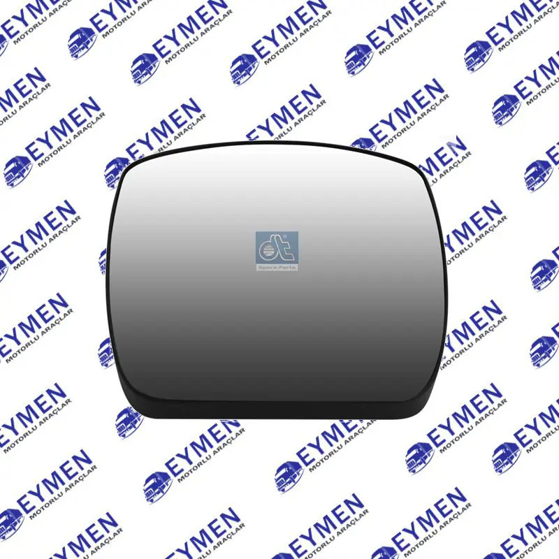 DAF Outside Mirror Glass Left Right