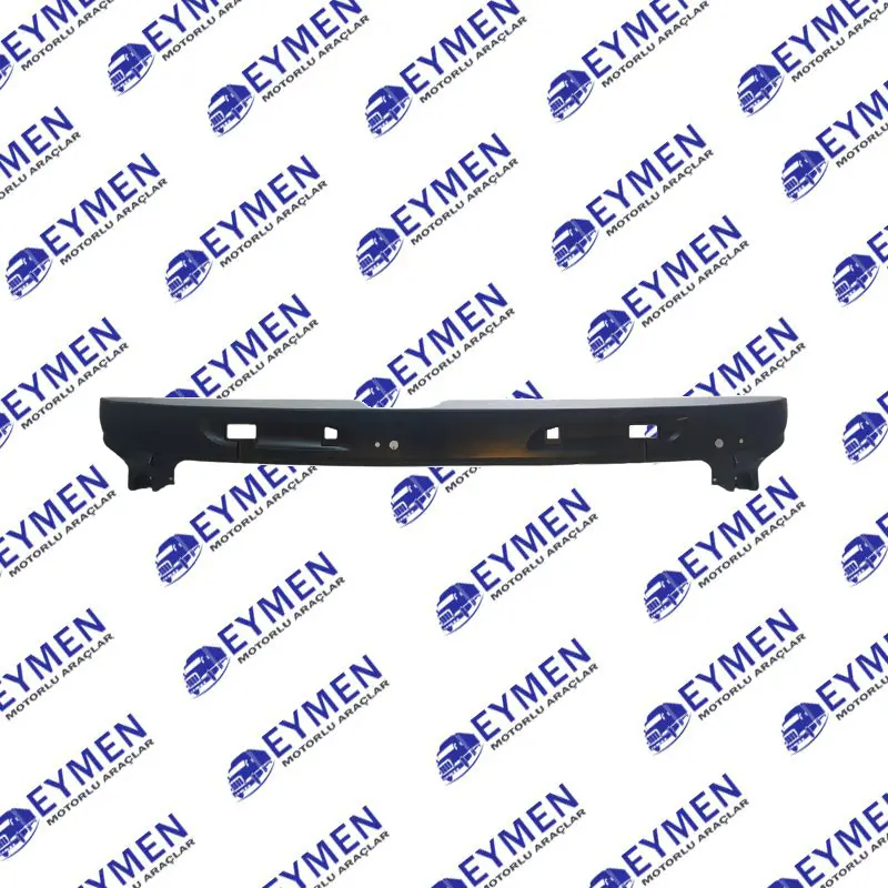 DAF Wiper Panel