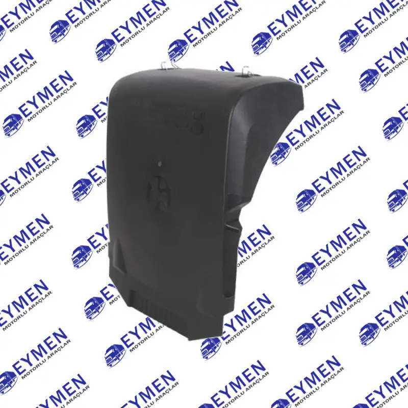 DAF Battery Box Cover