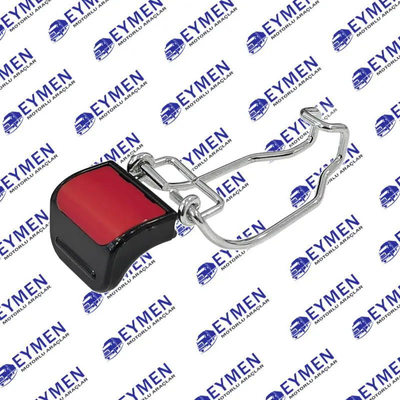 DAF Battery Box Cover Locking Clip