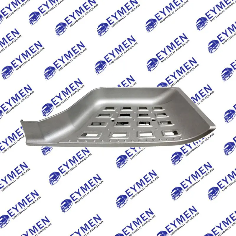 DAF Foot Board Lower Step Plate Right