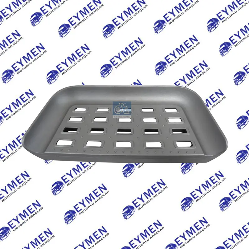 DAF Foot Board Upper Step Plate Left/Right