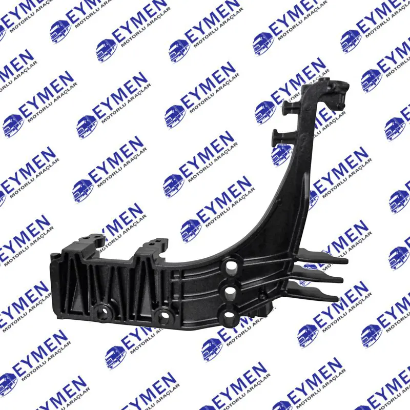 DAF Foot Step Bracket Left