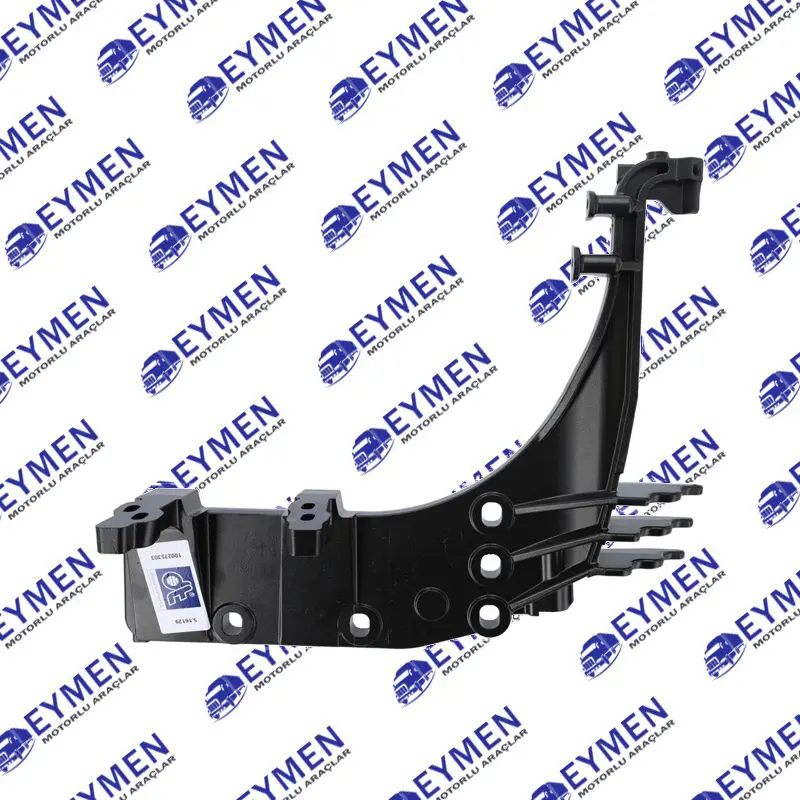 DAF Foot Step Bracket Right