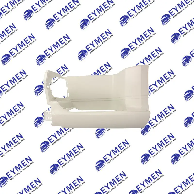 DAF Footstep Housing Left