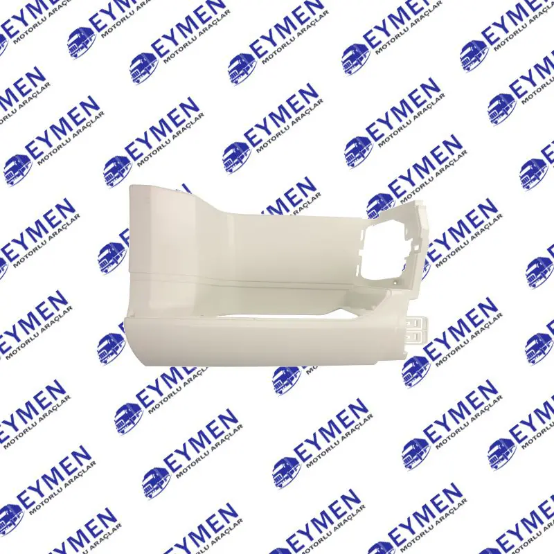 DAF Footstep Housing Right