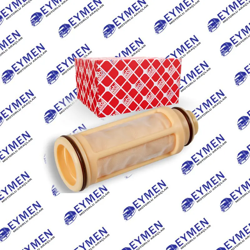 DAF Fuel Filter