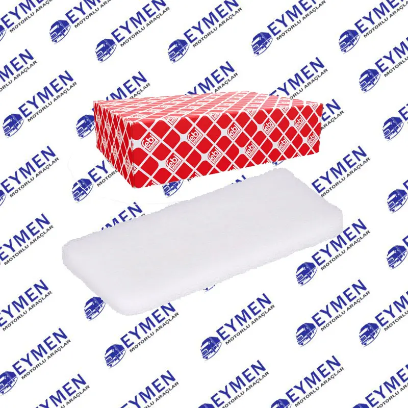 DAF Cabin Air Filter