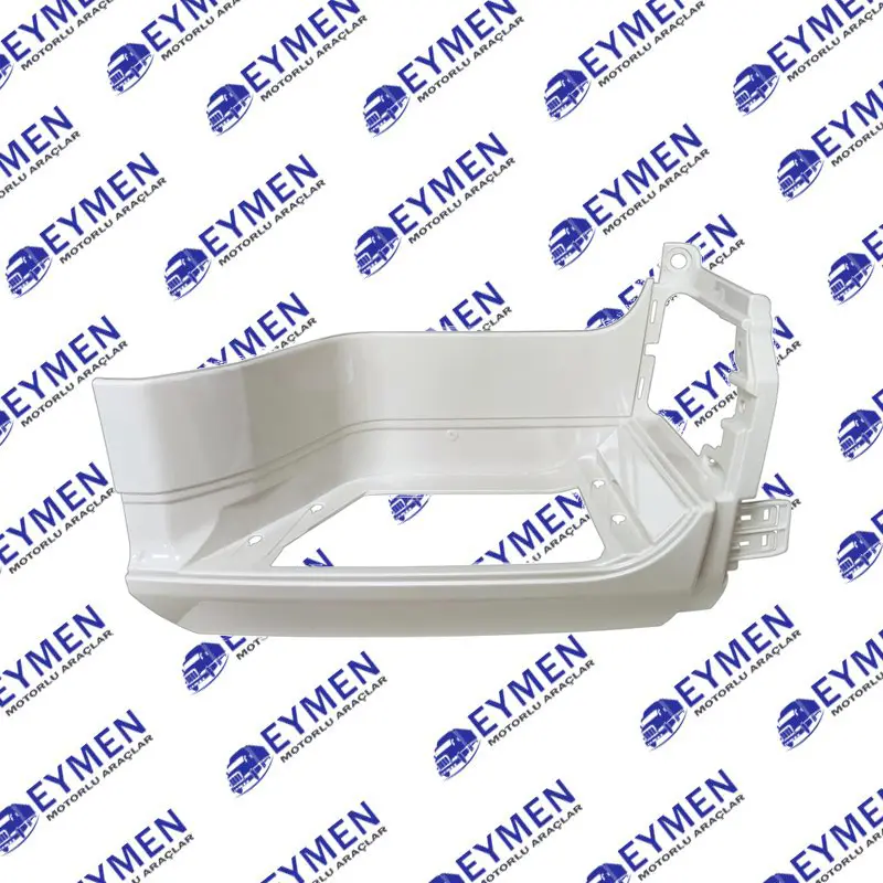 DAF Footstep Housing Right