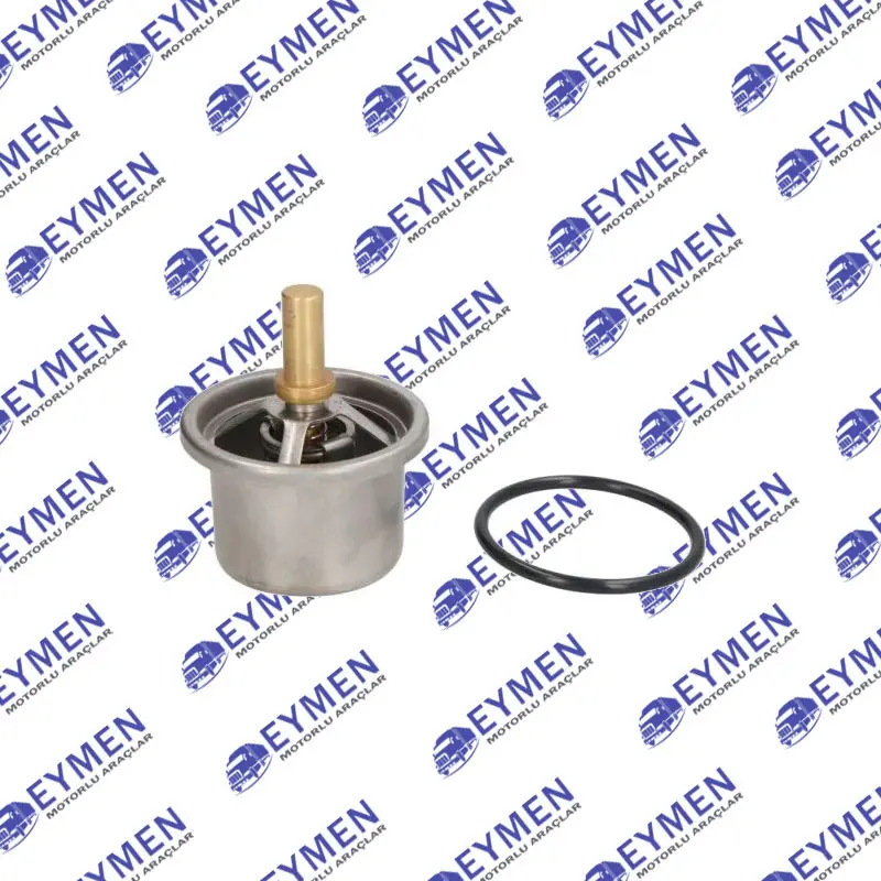 Engine Thermostat 91°C DAF