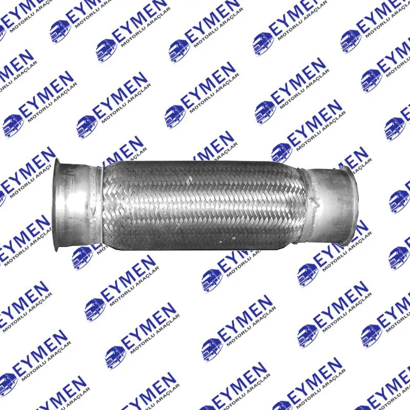 DAF Exhaust Flex Pipe