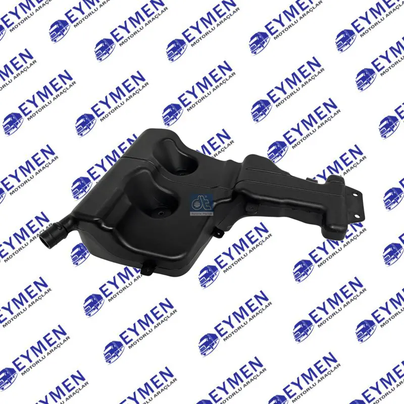 DAF Windscreen Washer Reservoir